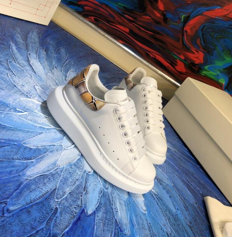 Glamy - AQ Men SHoes - 462