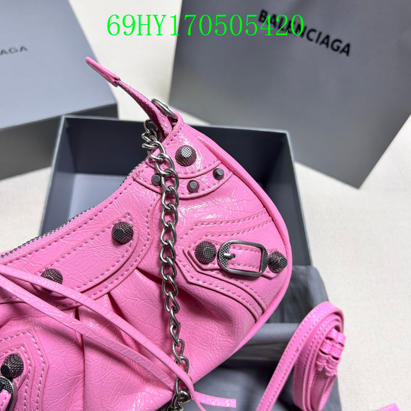Glami Fashion - BGA Bags - 1808