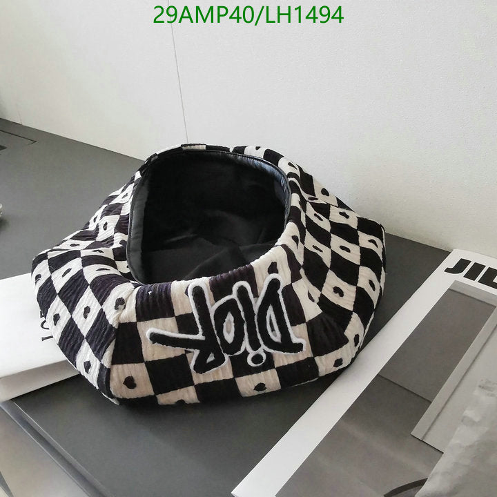 SAMC - DOR Caps & Hats - 199
