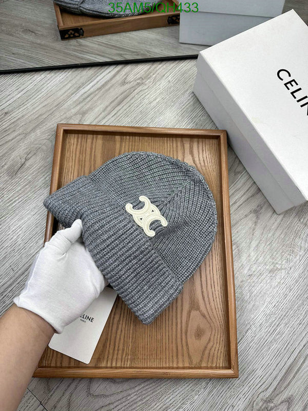 SAMC - COL Caps & Hats - 150