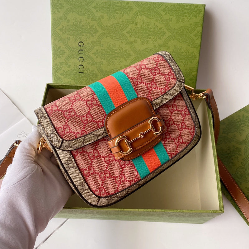 Satchel Bags - GCI Bags - 1383