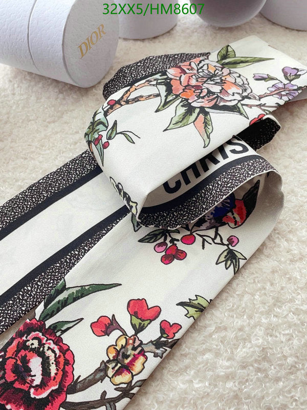 SAMC - DOR Scarves - 362