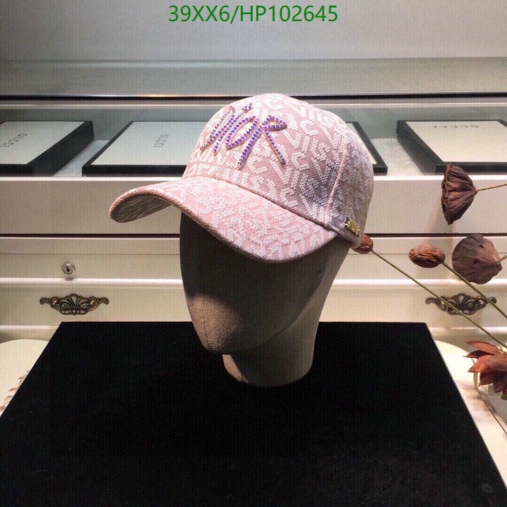 SAMC - DOR Caps & Hats - 138