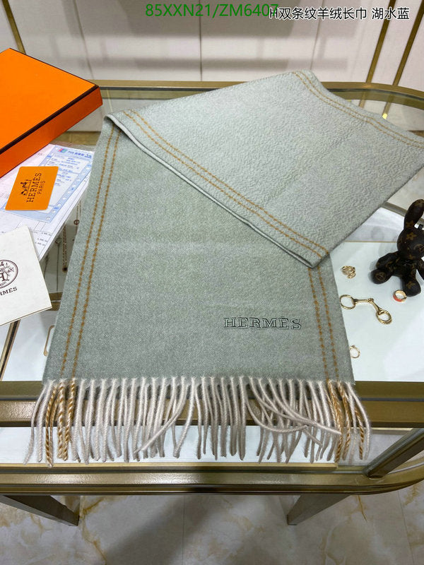 SAMC - HMS Scarves - 812