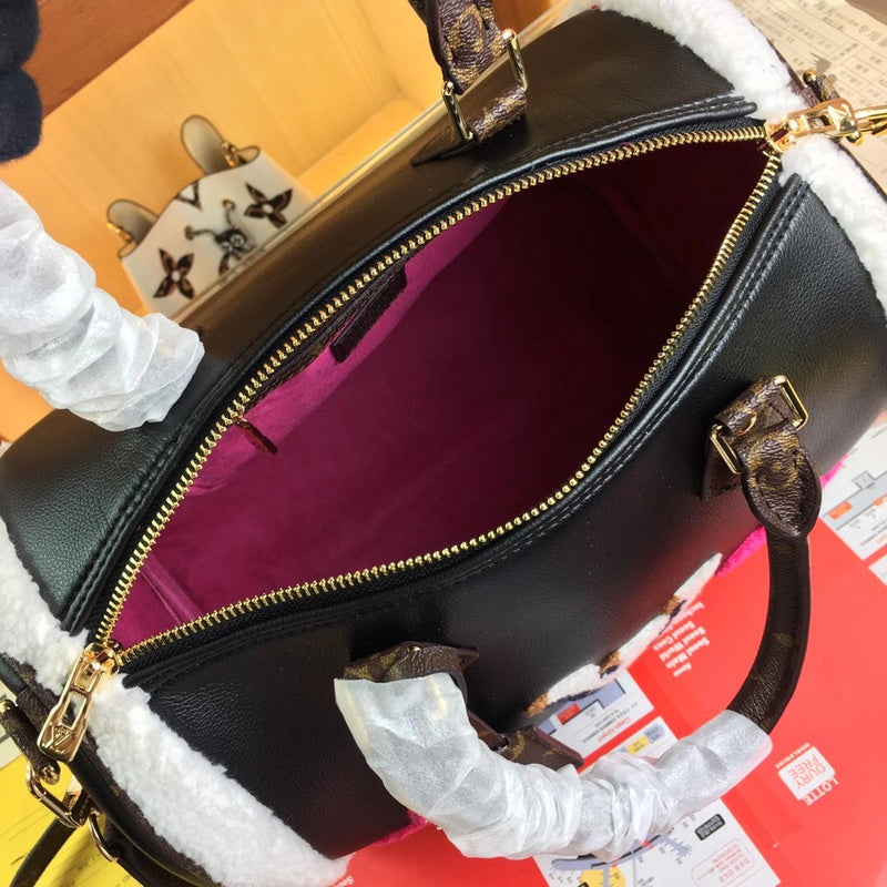 Satchel Bags - VL1 Bags - 654