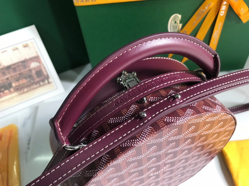 Glami-i - GYO Bags - 064