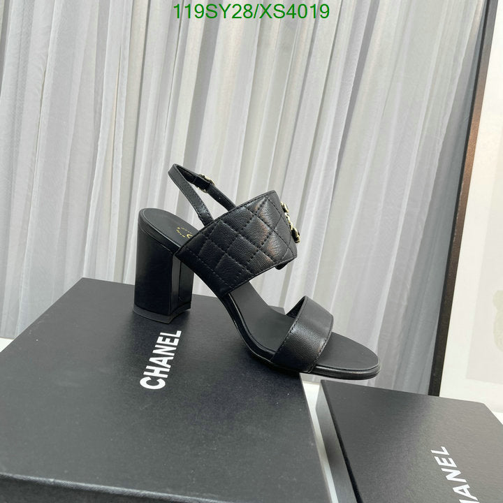 SAMC - CHL Women Shoes High Heels - 197
