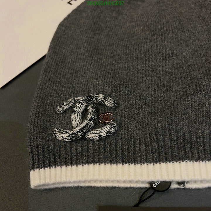 SAMC - CHL Caps & Hats - 328