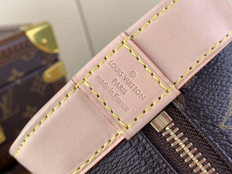 Satchel Bags - VL Bags - 2787
