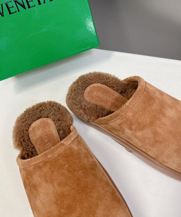 SAMC - BO Women Shoes - 067