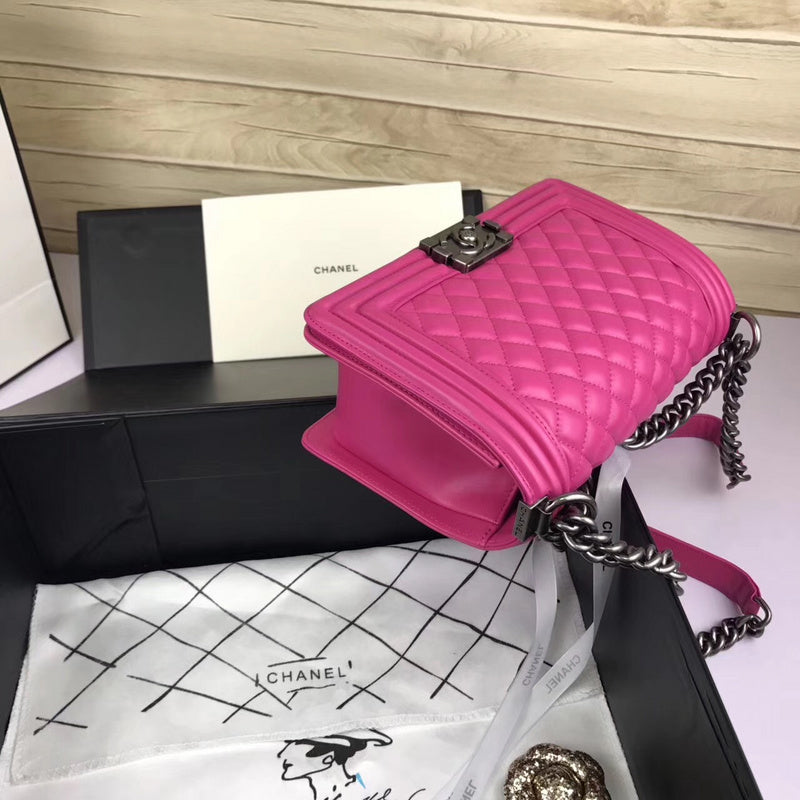 Satchel Bags - CHL Bags - 657