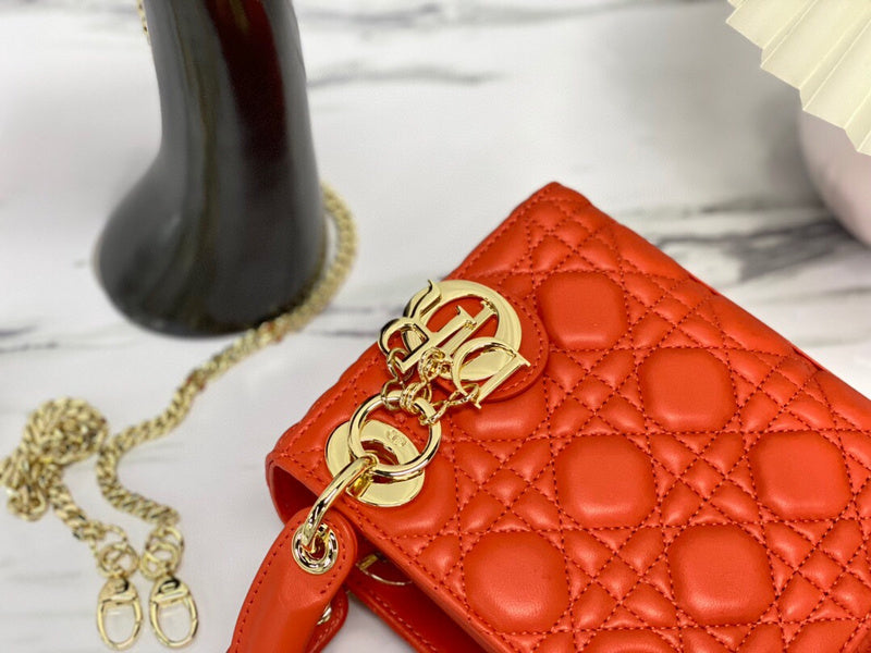 Glami Fashion - DIR Bags - 415