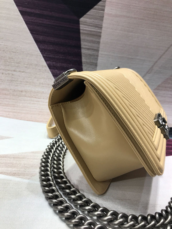 Satchel Bags - CHL Bags - 1457
