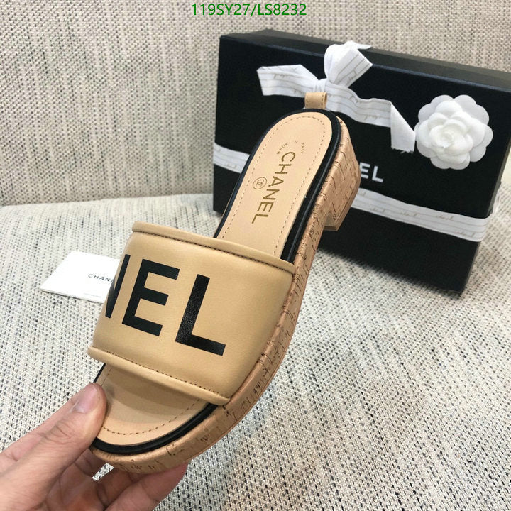 SAMC - CHL Women Shoes Slippers - 244