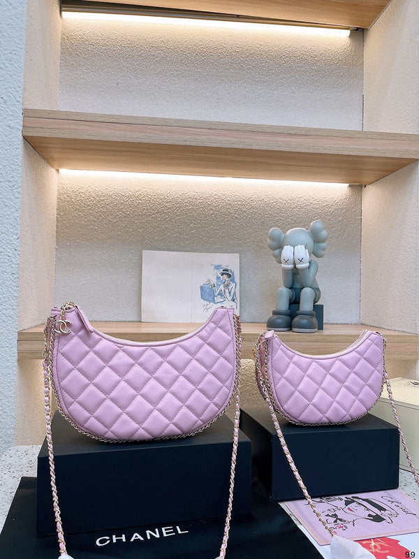 Satchel Bags - CHL Bags - 7011