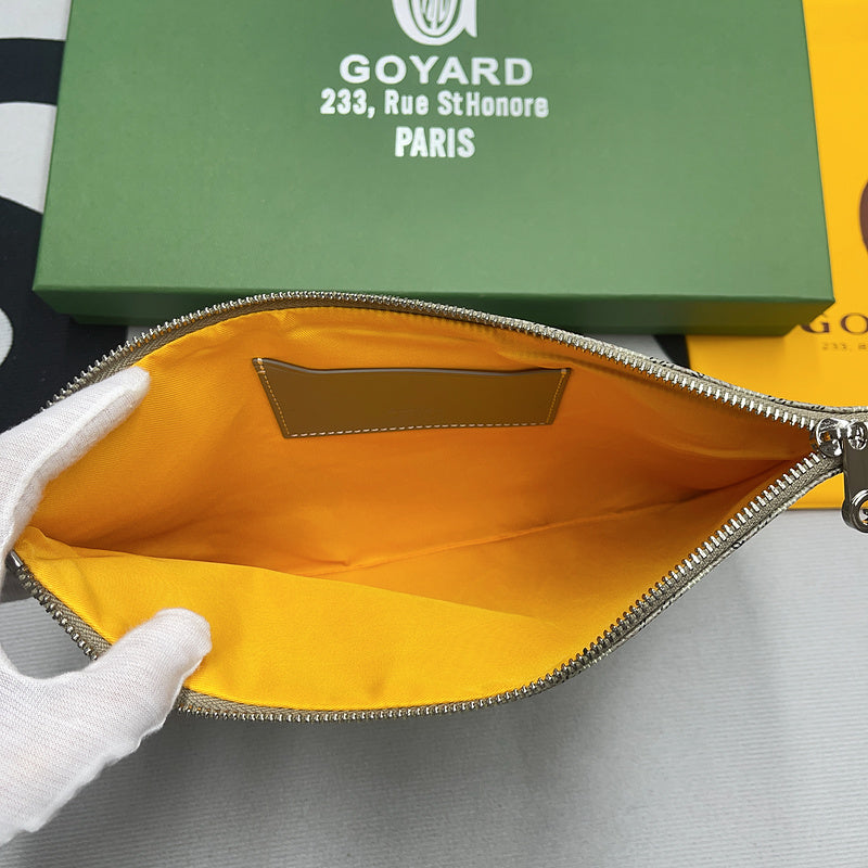 Satchel Bags - GOD Bags - 862