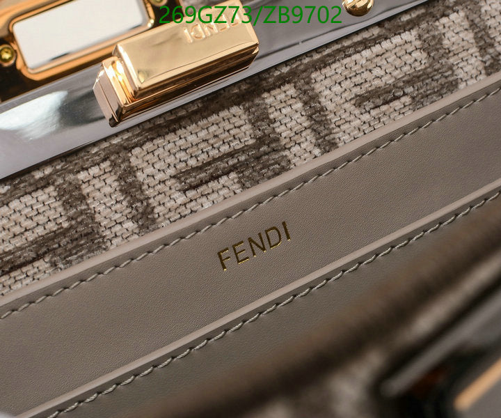 SAMC - FDE Bags - 458