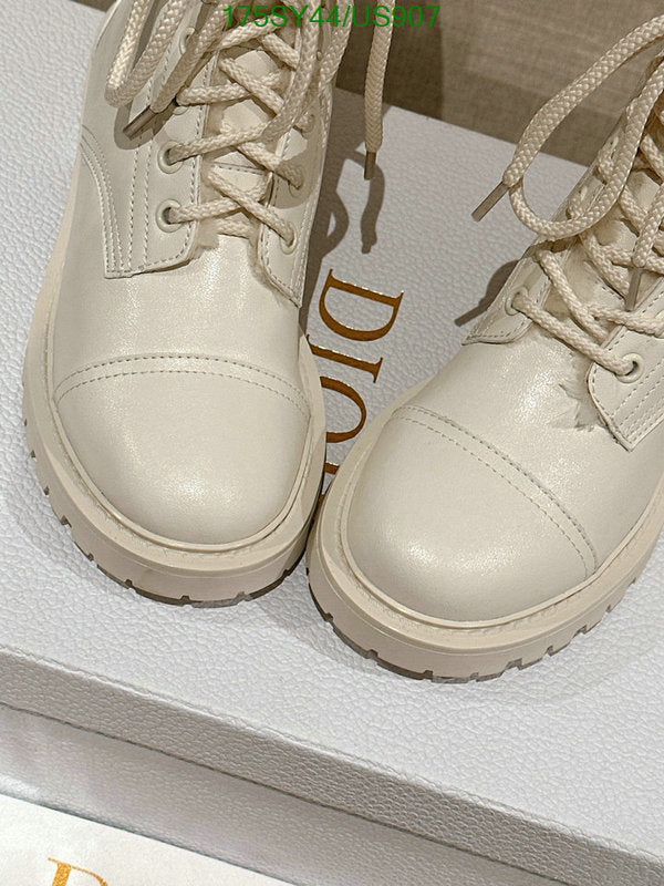 SAMC - Mix Boots - 547