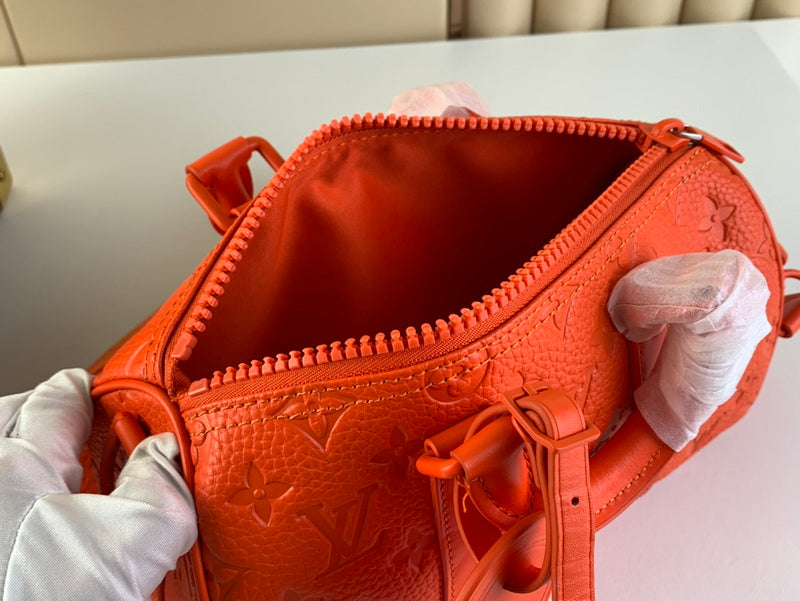 Satchel Bags - VL Bags - 6514