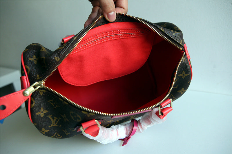 Glami Fashion Lu-Vi bags - 8174