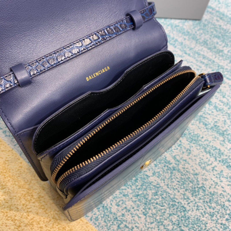 Satchel Bags - BGA Bags - 848