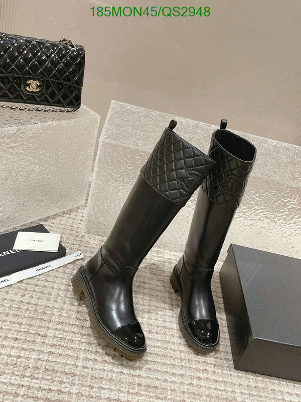 SAMC - Mix Boots - 368