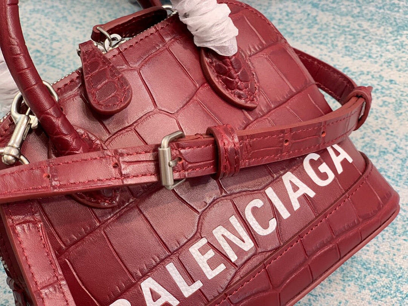 Satchel Bags - BGA Bags - 860