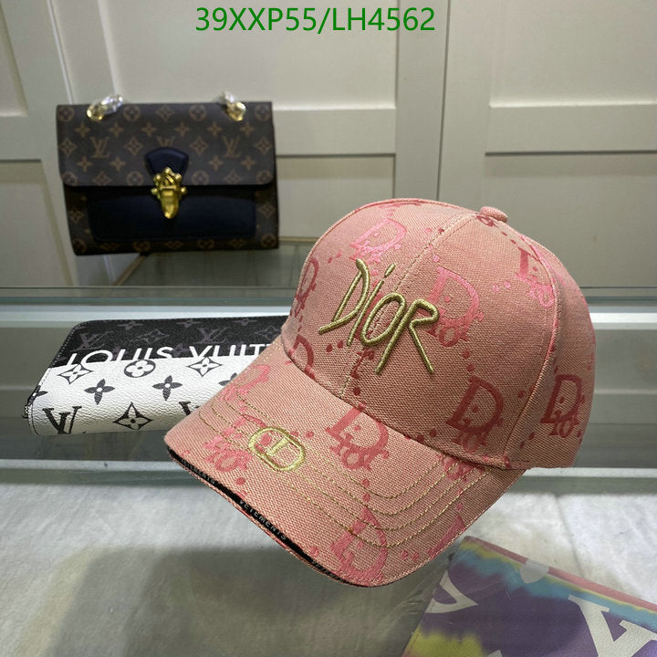 SAMC - DOR Caps & Hats - 158