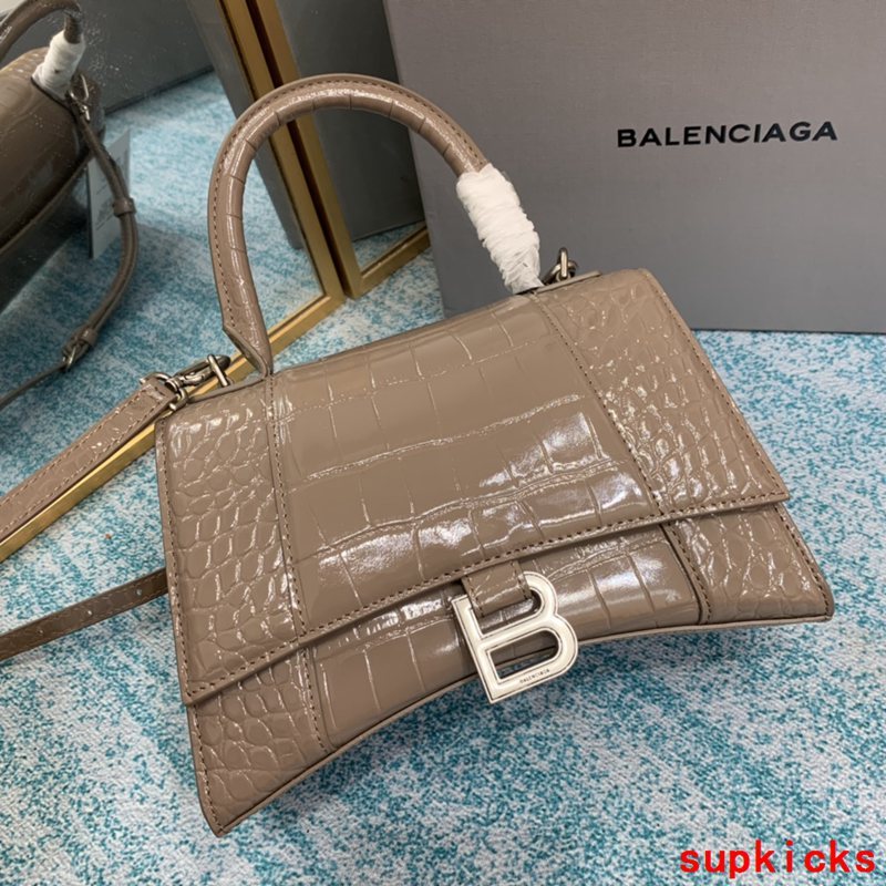 Glami- - BG Hourglass Bags - 145