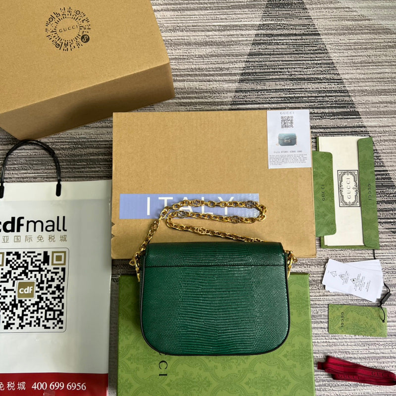 ELE - GG Bags - 770