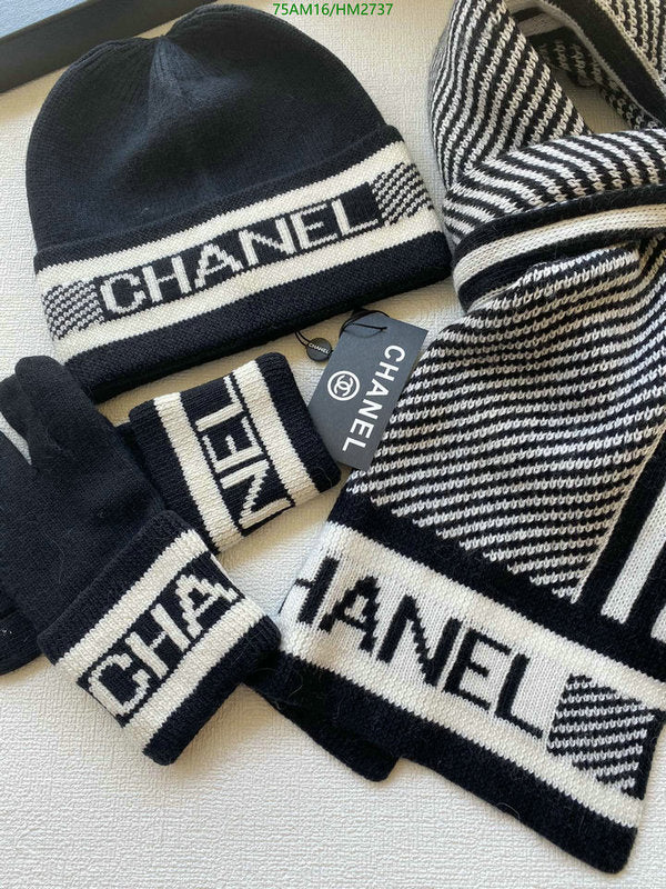 SAMC - CHL Scarves - 830