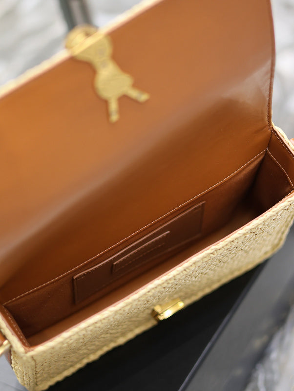 Satchel Bags - SLY Bags - 052