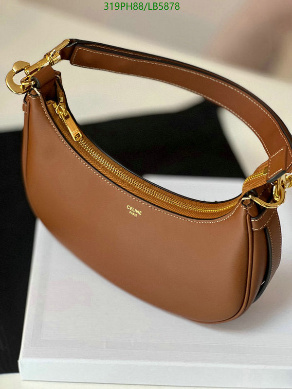 SAMC - COL Bags - 230