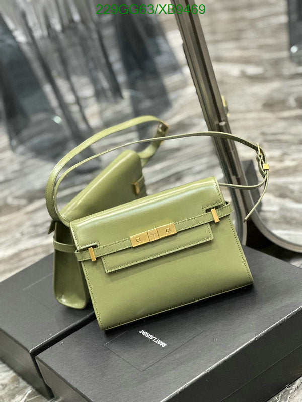 SAMC - YLS Bags - 328
