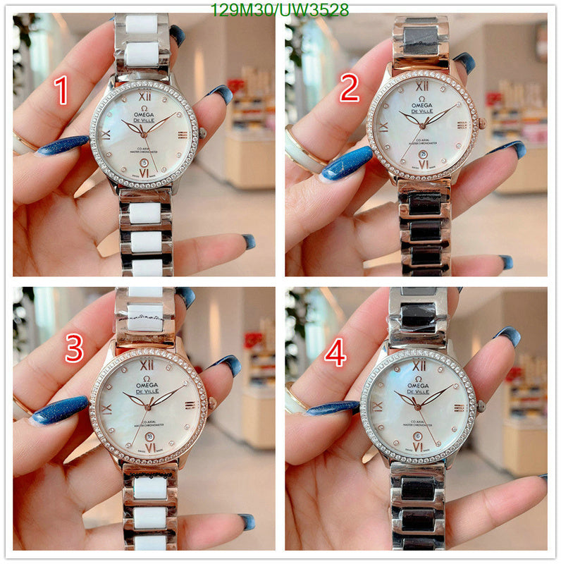 SAMC - OG Watches - 083
