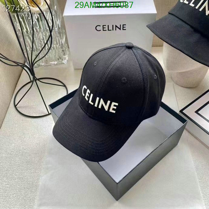 SAMC - COL Caps & Hats - 313