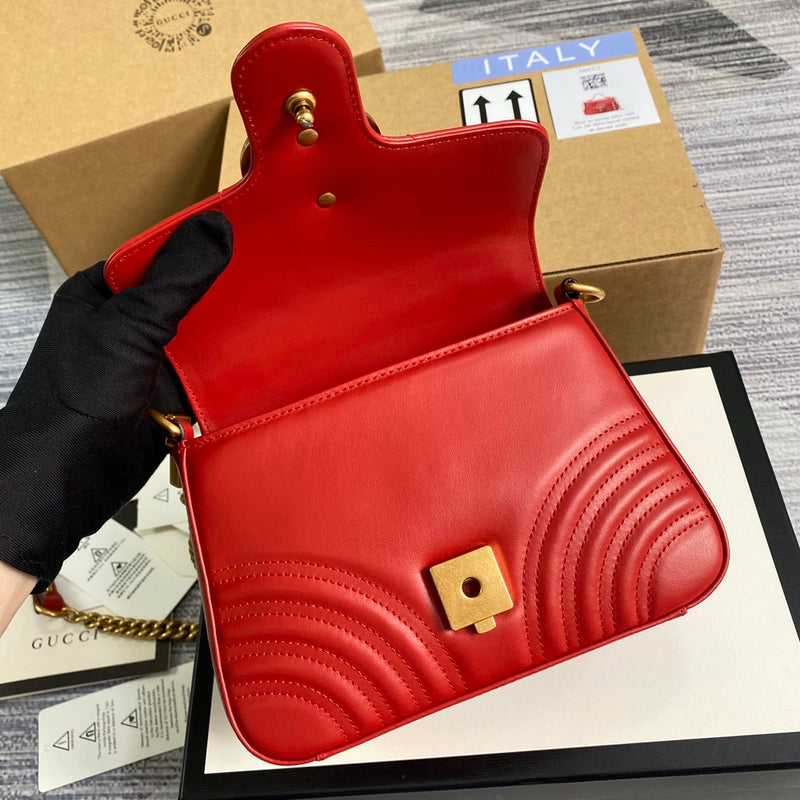 ELE - GG Bags - 2218