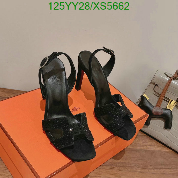 SAMC - HMS Women Shoes - 348