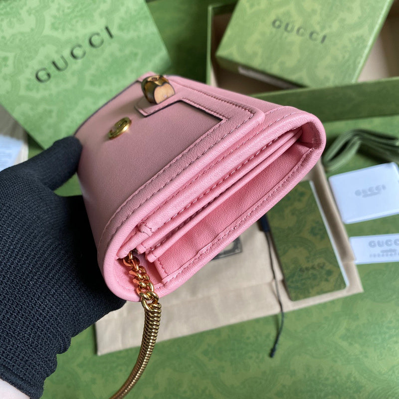 Satchel Bags - GCI Bags - 6410