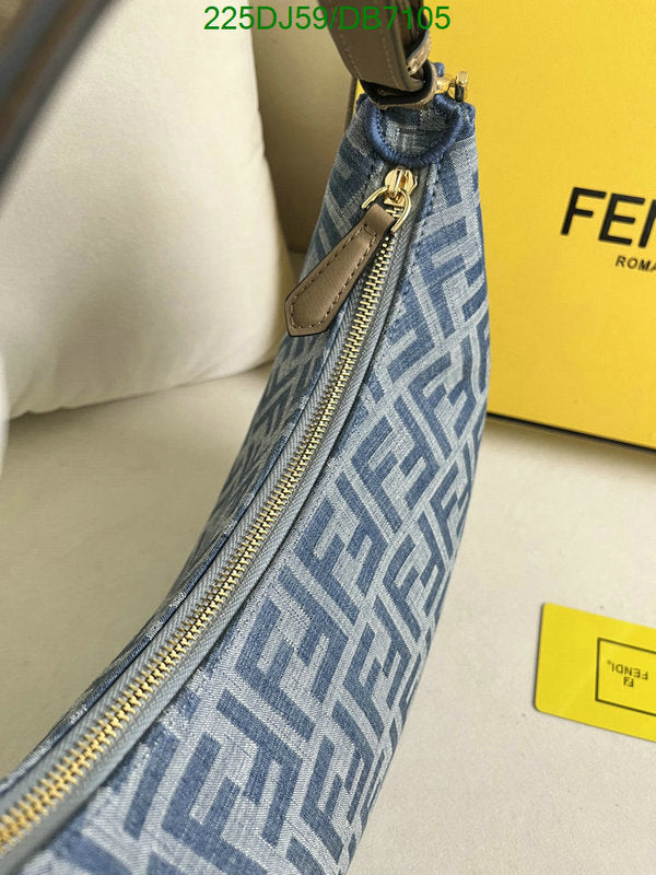 SAMC - FDE Bags - 318