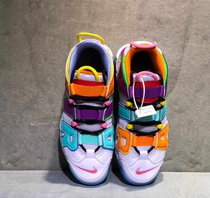 SAMC - NKE Shoes - 1233