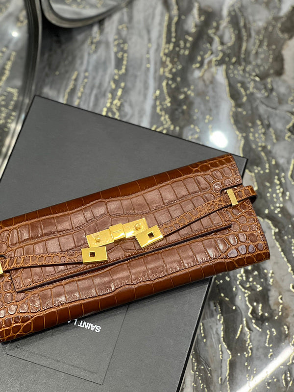 Satchel Bags - SLY Bags - 2207