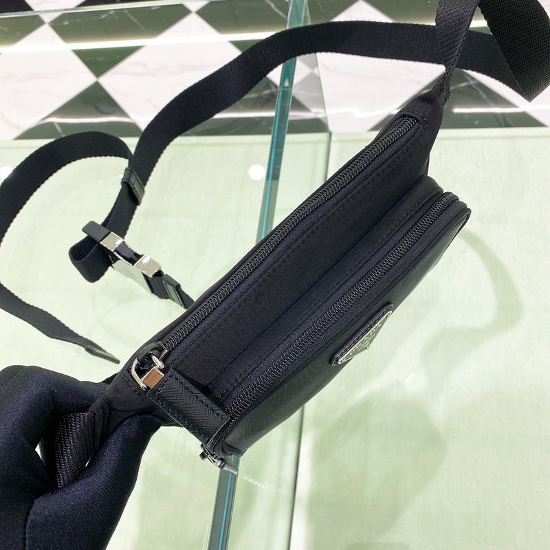 Satchel Bags - PDA Bags - 2756
