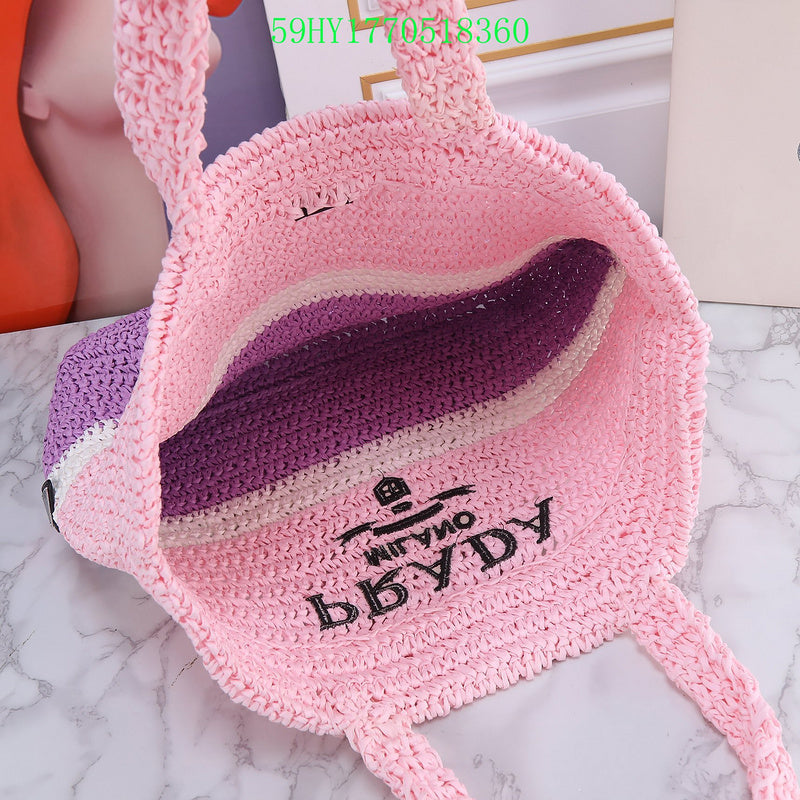 Satchel Bags - PDA Bags - 3290