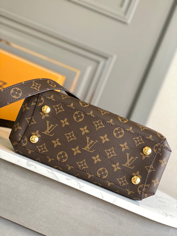 Satchel Bags - VL Bags - 1786
