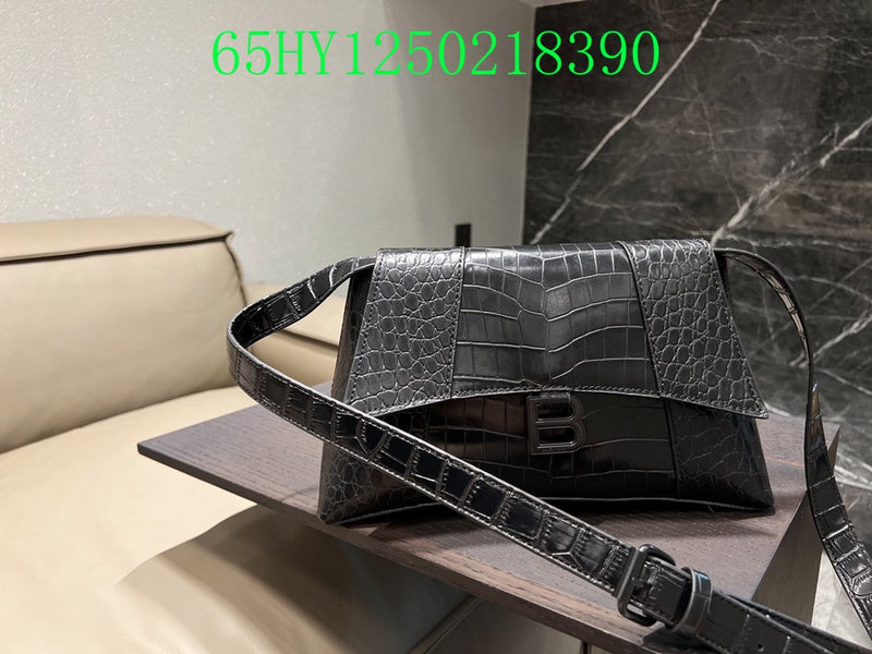 Satchel Bags - BGA Bags - 2396
