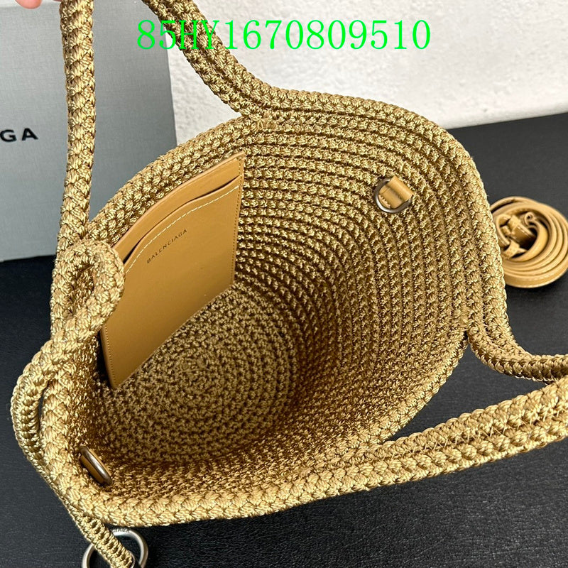 Glami GlamI - BGA Bags - 1656