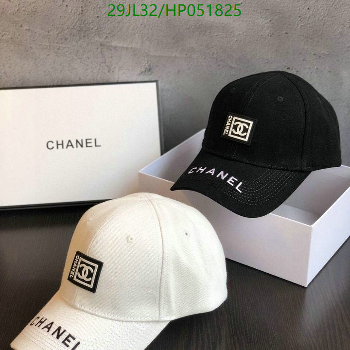 SAMC - CHL Caps & Hats - 533