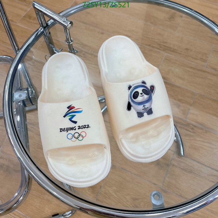 SAMC - CHL Women Shoes Slippers - 182
