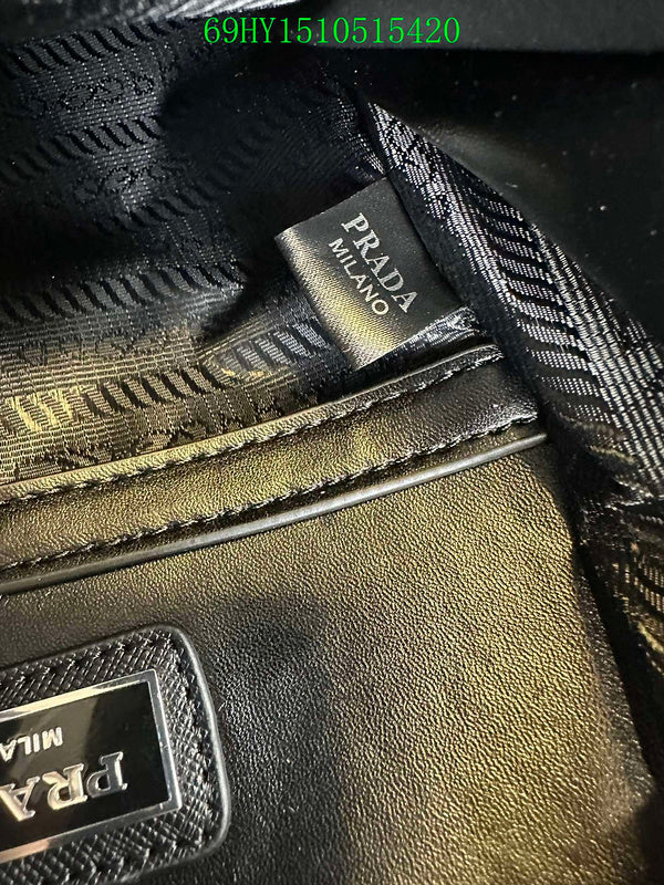 Satchel Bags - PDA Bags - 3313